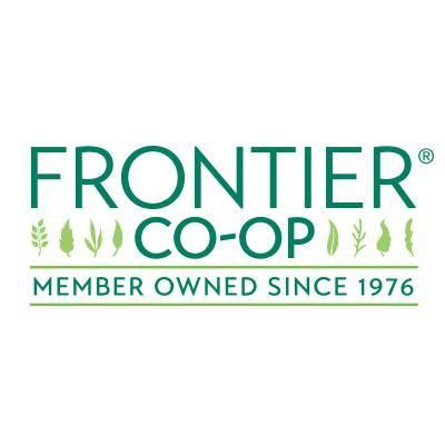 Wholesale.frontier coop - Bulk. Cooking and Baking. New Products. Spices and Seasonings. Herbs and Teas. Health and Personal Care. You have no items in your shopping cart. Bulk. …